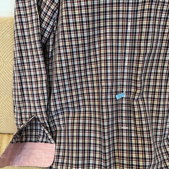 Paul & Shark size 16- 16/12 - Picture 4 of 4